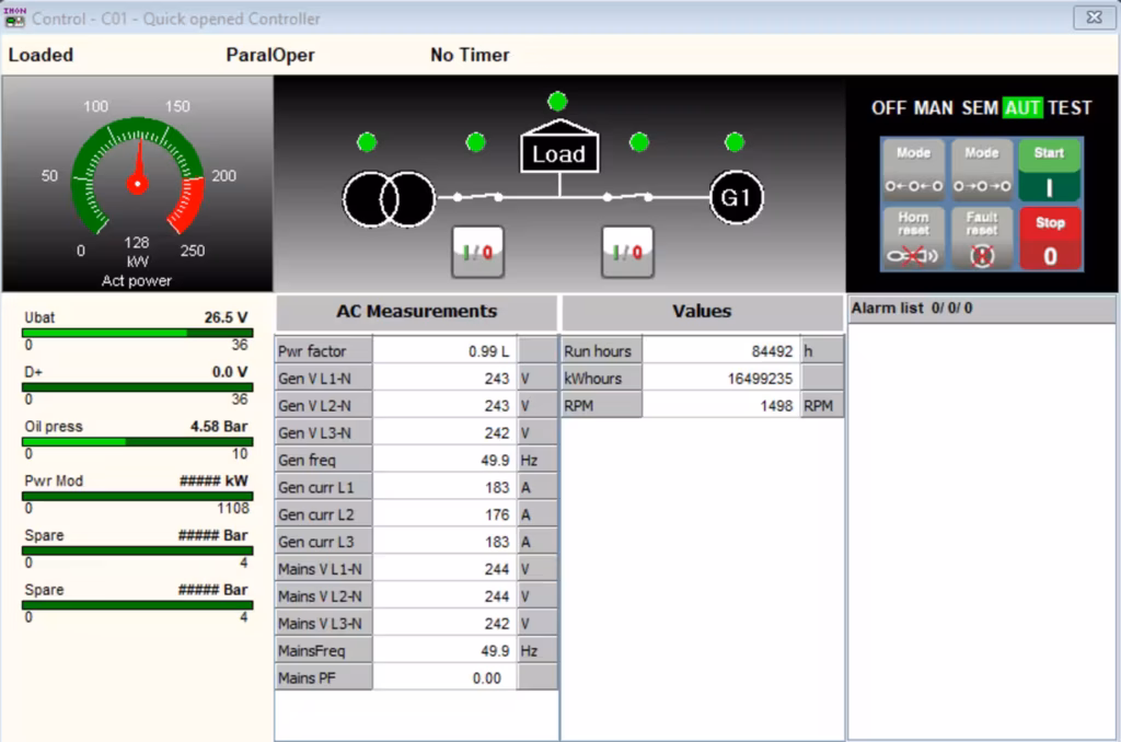 What we do - Maintenance plans - proactive monitoring_converted